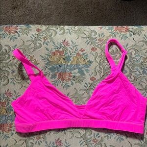 Skims fits everybody medium bralette